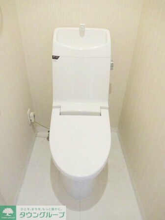 カスタリア八雲の物件内観写真